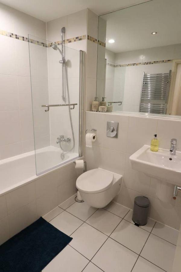 Heart Of Leeds City Centre Living - Sleeps 6 Apartment Luaran gambar